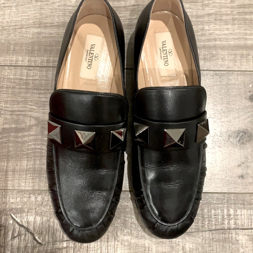 VALENTINO shoes